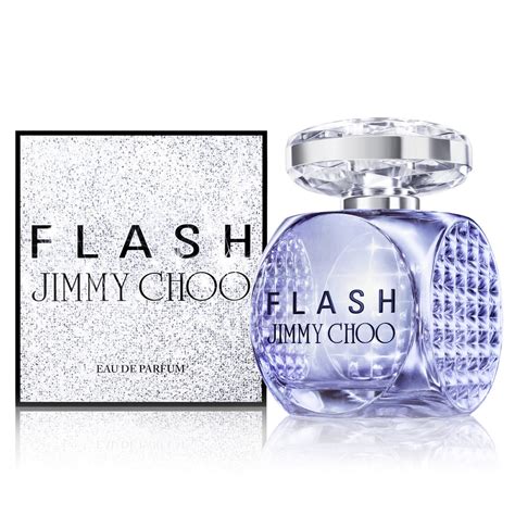 Flash Perfume by Jimmy Choo .